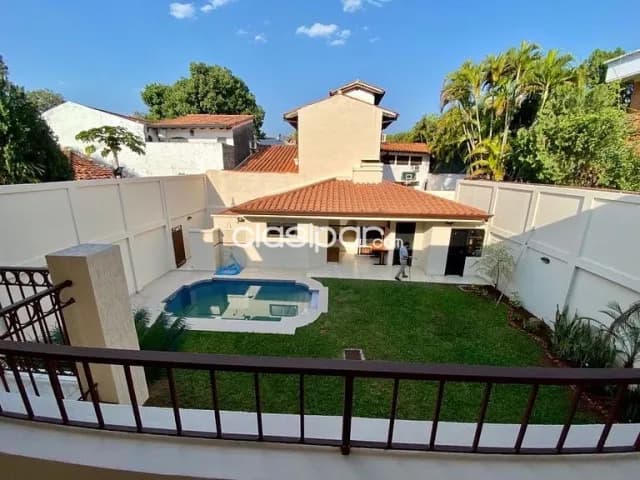 Residencia en Asunción Zona BCP, foto 3