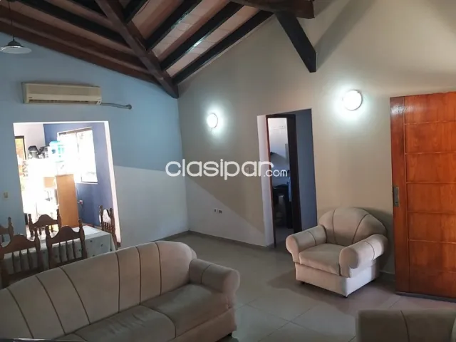 Casa en Luque zona rakiura cod 4135 — foto 5