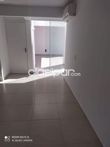 Departamento semi amoblado en asuncion barrio mburucuya cod 4132