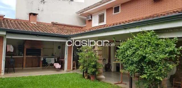 Casa en Asunción Barro Madame Lynch, foto 3