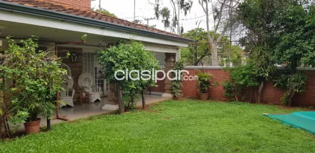 Casa en Asunción Barro Madame Lynch, foto 4