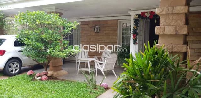 Casa en Asunción Barro Madame Lynch, foto 5
