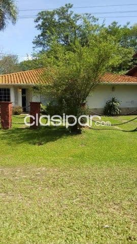 VENDO/ ALQUILO en San Bernardino Country club