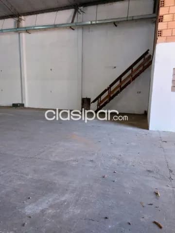 Amplio y completo Deposito en Asunción - Barrio Vista Alegre — foto 4