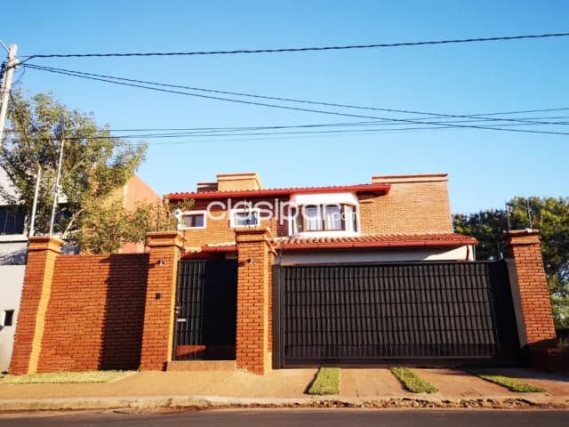 Hermosa Residencia en Asunción Zona CIT — foto 2