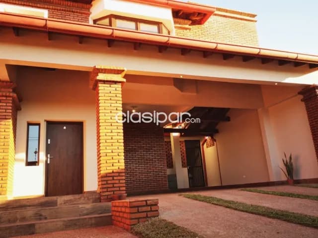Hermosa Residencia en Asunción Zona CIT — foto 3