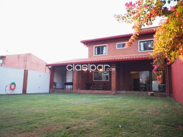Hermosa Residencia en Asunción Zona CIT — foto 4