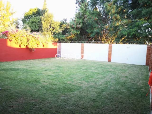 Hermosa Residencia en Asunción Zona CIT — foto 5