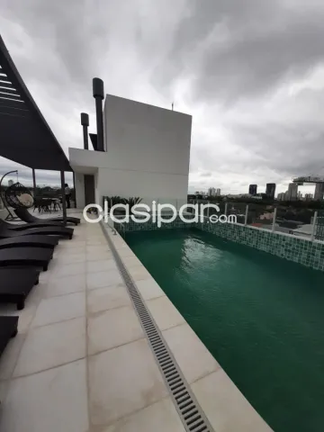 Departamento a Estrenar en Asunción Barrio Herrera Edificio Area Herrera, foto 2