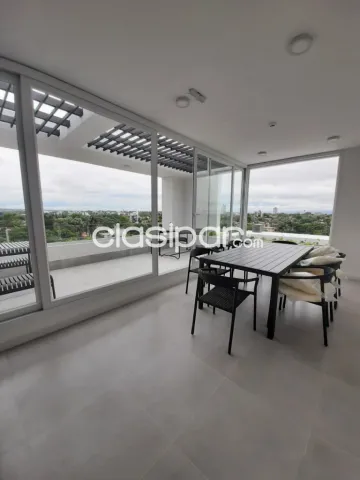 Departamento a Estrenar en Asunción Barrio Herrera Edificio Area Herrera, foto 3