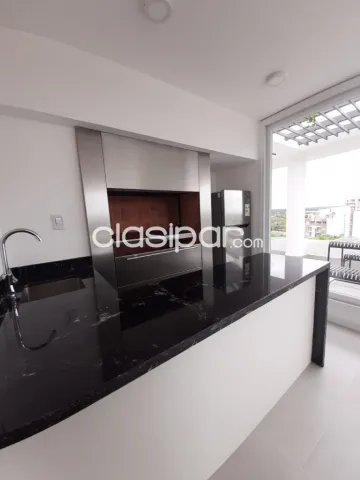 Departamento a Estrenar en Asunción Barrio Herrera Edificio Area Herrera, foto 4