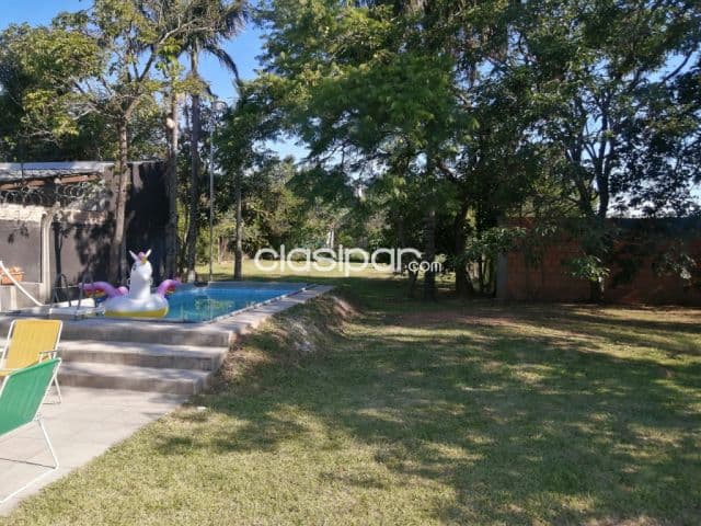 casa en San Bernardino (Urb. Puerta del Lago)
