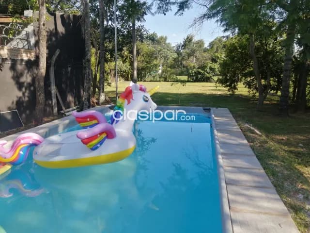 casa en San Bernardino (Urb. Puerta del Lago) — foto 3