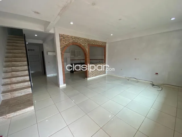 Hermoso duplex..en San Lorenzo ..zona villa industrial!!, foto 3