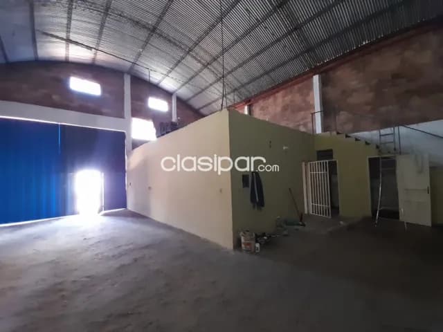 Deposito en Fernando de la Mora Zona Norte, foto 2
