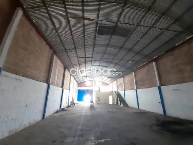 Deposito en Fernando de la Mora Zona Norte, foto 3