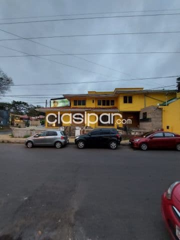 Local en pleno Carmelitas - Asunción — foto principal