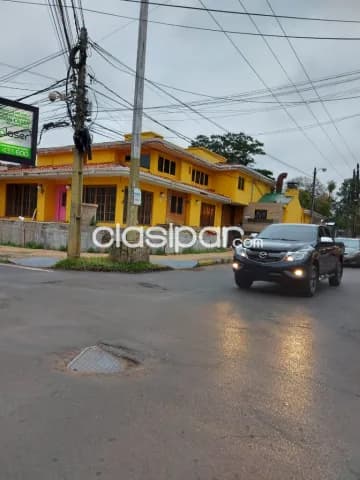 Local en pleno Carmelitas - Asunción — foto 3