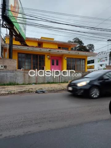 Local en pleno Carmelitas - Asunción — foto 4
