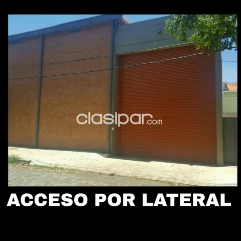Depósito Zona Boggiani - Multiplaza - Asunción, foto 4