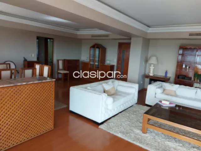 Departamento amoblado en Asunción Barrio Las Mercedes, foto 4