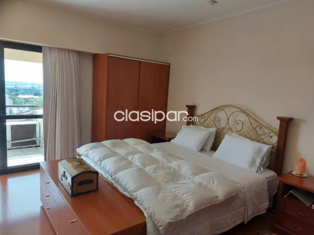 Departamento amoblado en Asunción Barrio Las Mercedes, foto 5