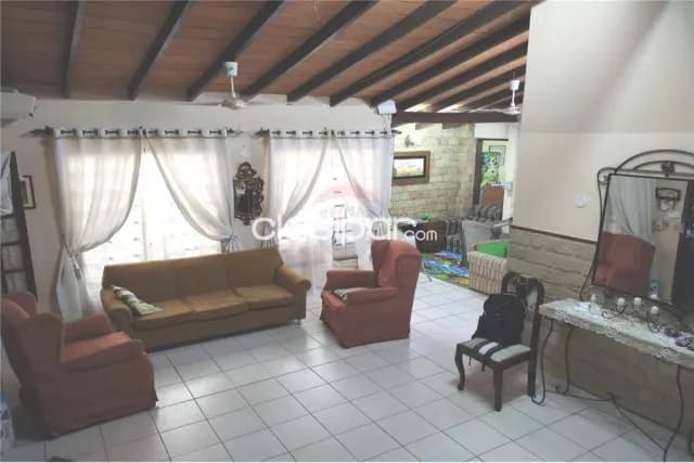 Amplia casa para inversión 280,000 usd paraguay Asunción san jorge, foto 2