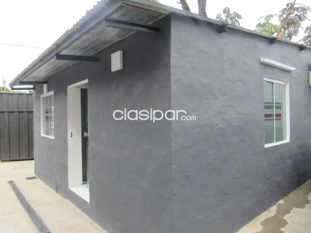 Trinidad – 1er pdte: 300m2 + oficinas + parking – 5.500.000 gs — foto 4