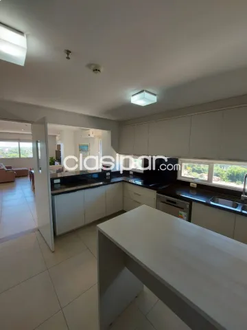Se alquila departamento 3 habitaciones zona Av Santa Teresa — foto 3