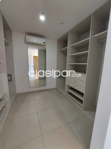 Se alquila departamento 3 habitaciones zona Av Santa Teresa — foto 4