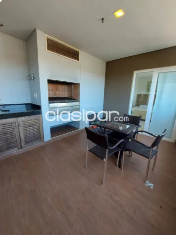 Se alquila departamento 3 habitaciones zona Av Santa Teresa — foto 5