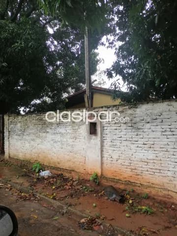 Terreno en fdo de la mora zona norte, foto 2