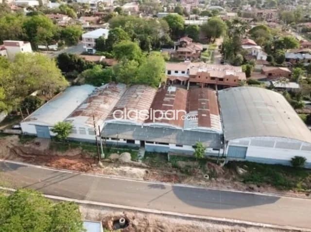 Tinglado en Venta en Fernando de la Mora — foto 2