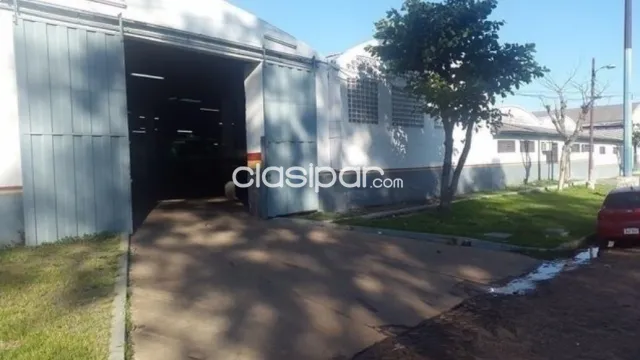Tinglado en Venta en Fernando de la Mora — foto 3