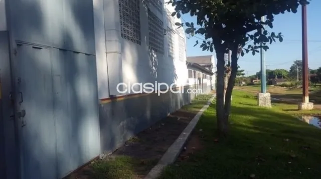Tinglado en Venta en Fernando de la Mora — foto 4