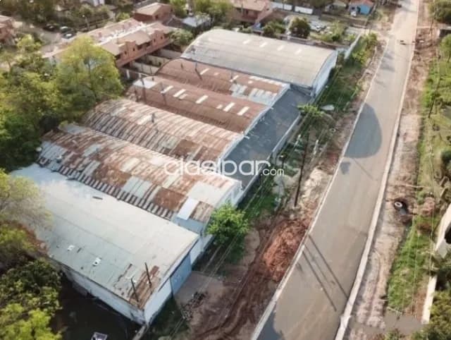 Tinglado en Venta en Fernando de la Mora — foto 5