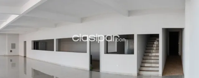 Salón Comercial con Amplio Deposito Usd 4.500 en esquina, foto 4