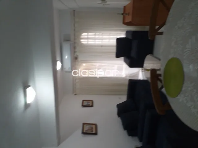 V.morra alquilo hermos dpto amoblado gs. 2.800.000 1 dormitorio c0chera incl expensas, foto 3