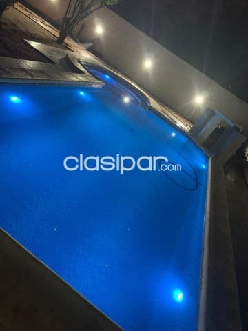 Oferta casa en San Lorenzo!!!