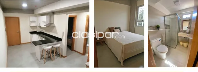 Departamento a estrenar en Mariano Roque Alonso!!!, foto 3