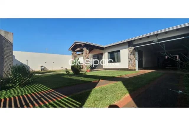 En venta hermosa casa Ciudad del Este 950,000,000 ₲, foto 2