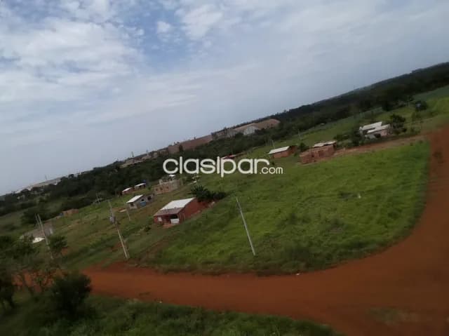 Km 27 Minga Guazu a 500m de Ruta PY02 — foto 2