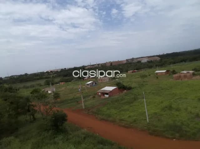 Km 27 Minga Guazu a 500m de Ruta PY02 — foto 3