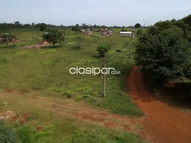 Km 27 Minga Guazu a 500m de Ruta PY02 — foto 4