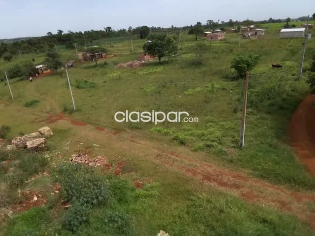 Km 27 Minga Guazu a 500m de Ruta PY02 — foto 5