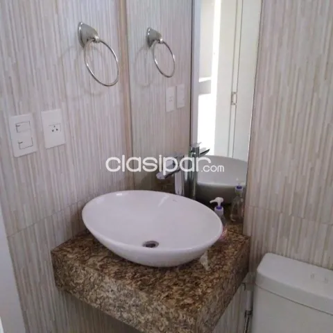 Departamento 2 dormitorios amoblado Villa Morra — foto 4