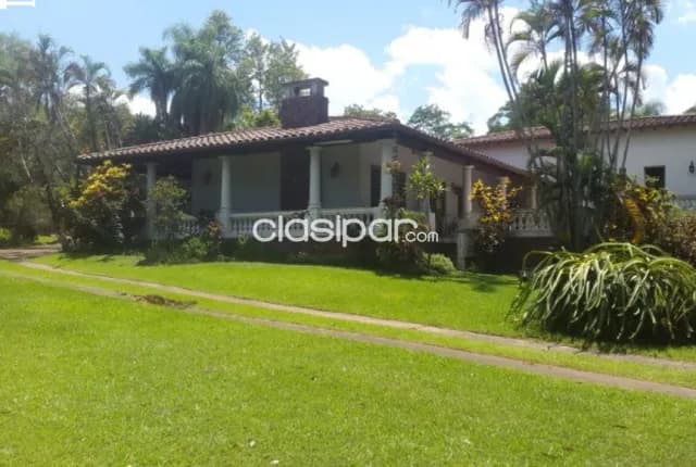 Residencia estilo castellano, foto 5