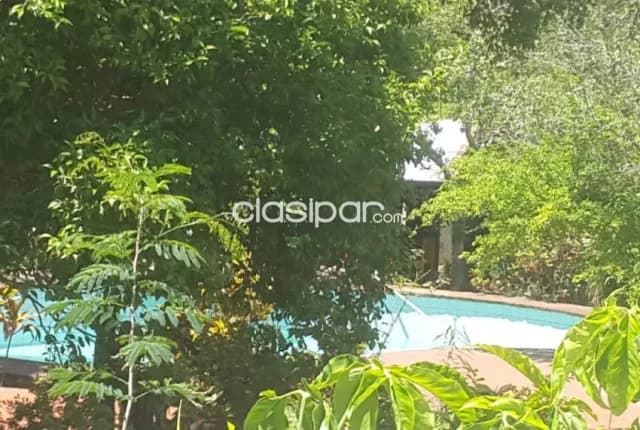 Residencia estilo castellano, foto 3