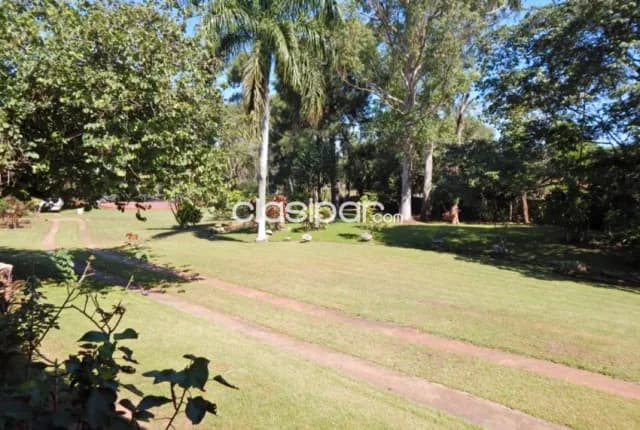 Residencia estilo castellano, foto 4