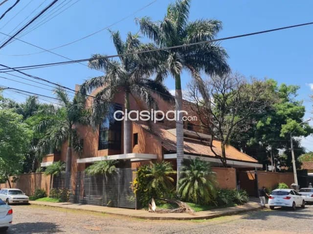 Paseo la galeria – sta teresa: Elegante residencia, 5 dormit, jardín, piscina - 4.000 usd, foto 2